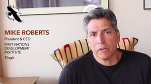 Today, May 19, is Native Nonprofit Day! We're excited to join Native Ways Federation in celebration of this giving initiative aimed at increasing support for Native-led organizations nationwide. Native-led nonprofits are often overlooked when philanthropic foundations dole out their yearly donations. According to a report by the Center for Effective Philanthropy, 67% of foundation leaders say they provide little or no funding to organizations serving Native communities. We join NWF in asking all