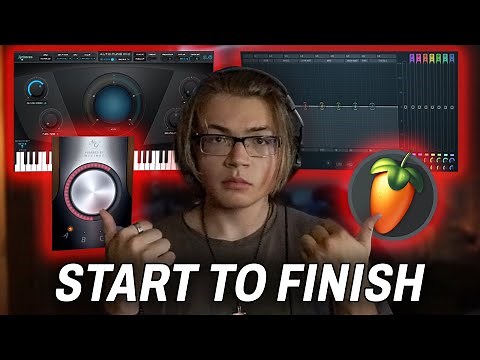 Full MIXING Guide: Never Struggle To Mix Your Music AGAIN (Learn To Mix In One Sitting)