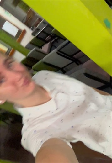 Late Night Laundry Adventures in Stellenbosch