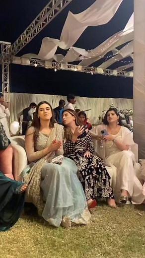 Dress Ideas for Pakistani Weddings 🥰😍❤️💕 via Eli's Photography | Pakistan Shadi Fashions and Trends