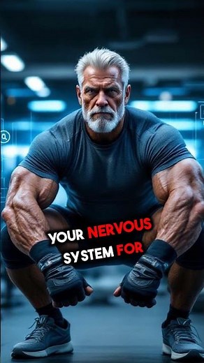 🚨 BREAKING: ARNOLD'S ULTIMATE SQUAT HACK! 🚨