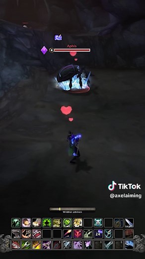 A Guide to Hunter Pets in World of Warcraft