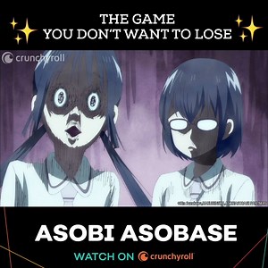 This show is so good | Crunchyroll