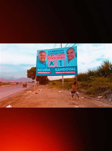 Unidos por Trujillo: Contra la Delincuencia