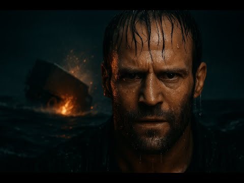 Jason Statham’s Near-Death Stunt They Tried to Hide