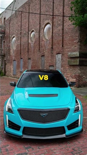 Cadillac Built This by Accident