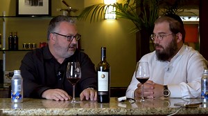 Our Reserve Napa Cabernet is one of our signature wines. This year it's unlike it's every been before. Bigger. Bolder. A cab that sets a new precedent in excellence. Join Joseph and Director of Winemaking David Galzignato as they go feel into what it takes to make a world class Cabernet. | Herzog Wine Cellars