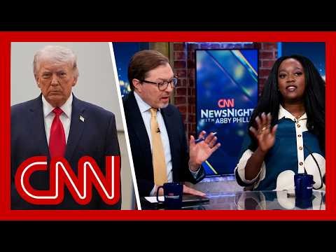 Panel: Why is there so much confusion around the Iran ceasefire?