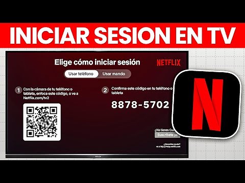 Cómo Entrar a Netflix en tu Smart TV (2026) Paso a Paso