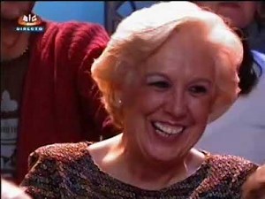 Herman SIC - O Regresso de Vitor Peter (2003) [Excerto]