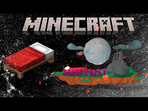 Sleep Most: ¡Saltar la Noche! - Plugins para tu Servidor de Minecraft