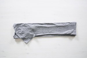 I get so many questions about file folding and the KonMari Method that I finally wrote up a detailed post with videos, explanations and answers to alllllllll of the FAQs! See it: https://justagirlandherblog.com/filing-method-of-folding-clothes-konmari-method/ | Abby Lawson - Organizing, Decorating, Blogging