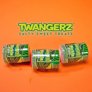 63K views · 60 reactions | Intense flavor straight from the source!  What are your favorite Twangerz combos? | Twang | Facebook