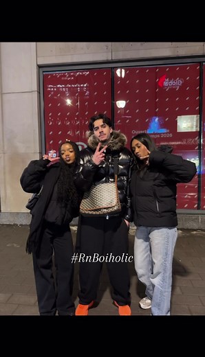 c trp un chou #fyp #pourtoi #mtl #fr #rnboi | rnboi concert mtl