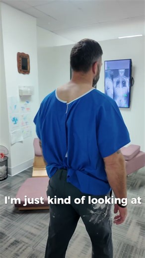 Gait Analysis for Handymen: How Gonstead Chiropractic Improves Movement