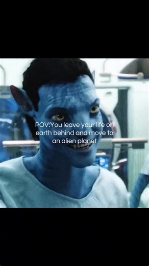 Leaving Earth: Your New Life on an Alien Planet