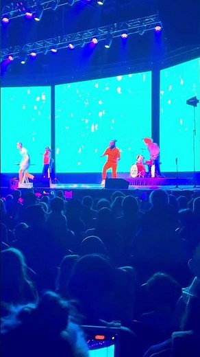 The DANNY GO Tour was INCREDIBLE !!🙌🏽