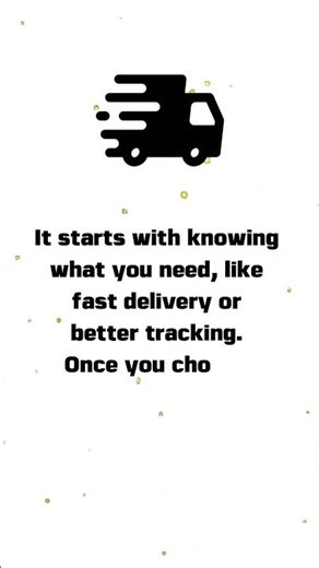 Developing a Successful Partnership with a 3PL Provider #shorts #shortvideo