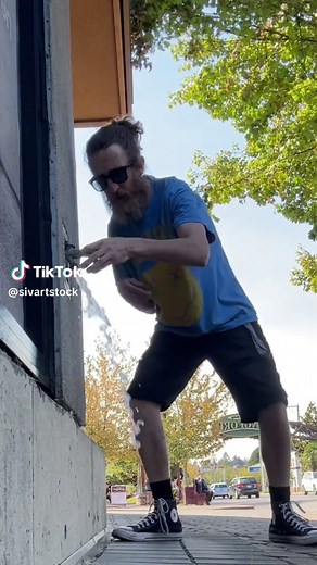 Unleashing a Torrent of Water with a Public Faucet