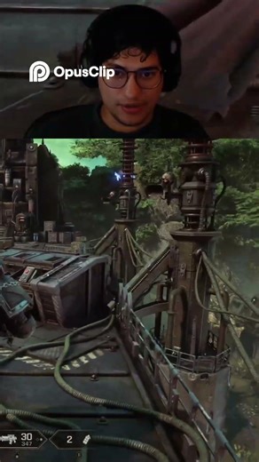 1Man Vs 1Million Aliens