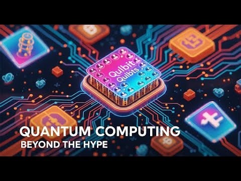 Demystifying Quantum Computing s Real Potential