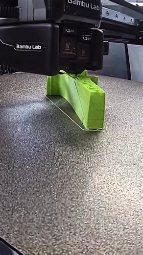 Planeprint on Instagram: "Sneak preview 😶 #3dprinting #speed #wing #rcplane #fpv"