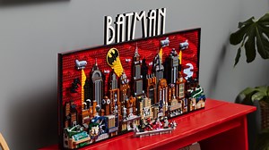 LEGO Batman 76271 Gotham City first impressions: ‘a bit too much to love’