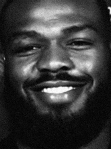 Jon Jones: The MMA Champion's Greatest Moments