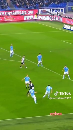 Mastering CR7 Skills: A Comprehensive Guide to Cristiano Ronaldo's Best Techniques