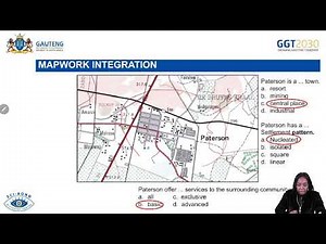 19 MAY 2022 14:00 - 15:30 GEOGRAPHY GRADE 12