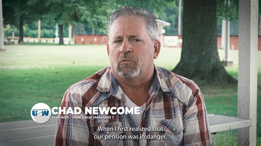 62 reactions · 5 comments | From workplace health and safety to sound industrial policy, retirement security to the right to organize and bargain collectively, our work is in many ways tied to local, state, and federal laws and the people making them. Learn more about recent wins for workers and access other USW resources at uswvoices.org. | United Steelworkers | Facebook