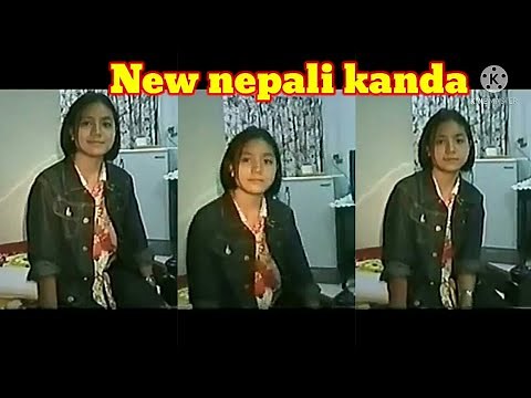 New nepali kanda||how to watch new nepali kanda video