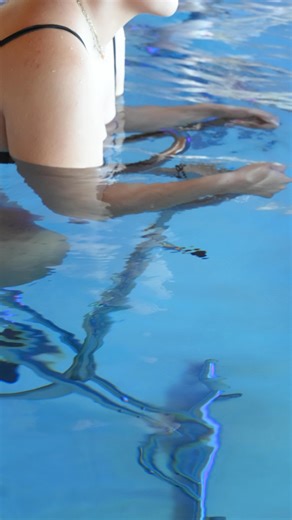 Eau&Forme | Bouger, ce n’est pas seulement brûler des calories. C’est aussi agir sur ce qui te complexe parfois. Grâce à la résistance de l’eau et au... | Instagram