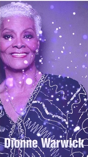 Rudolph The Red Nose Reindeer - Dionne Warwick