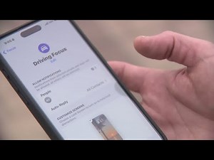 Drive with focus | AAA gives tips on preventing distracted driving