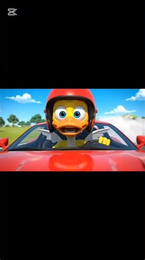 car drifting hd video #duck #cartoon #cars #nat