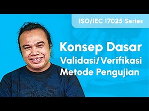 Basic Concepts of Test Method Validation/Verification | ISO/IEC 17025 Series #23