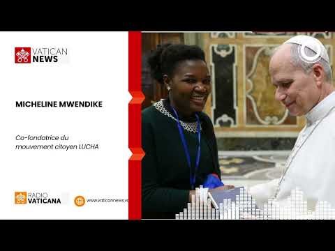 Micheline Mwendike, FIGHT