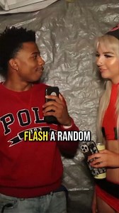 279K views · 10K reactions | Getting Girls To Flash Strangers---#explore #trending #reels #college #viral | J Cube Official | Facebook