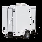 Portable Restrooms for Events - Plummers Disposal Service