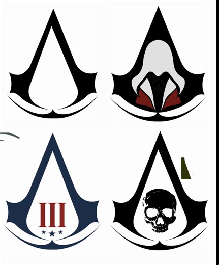 Assassin's Creed Fan Edit: Ezio & Edward
