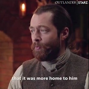206K views · 7.4K reactions | Roger’s finding the home and family he always wanted. | Outlander | Facebook