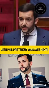4.3K views · 9.1K reactions | JEAN-PHILIPPE TANGUY ACCUSE : « VOUS...