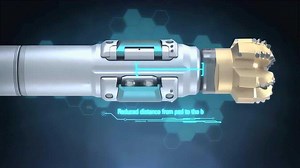 Schlumberger PowerDrive Orbit G2 Rotary Steerable System