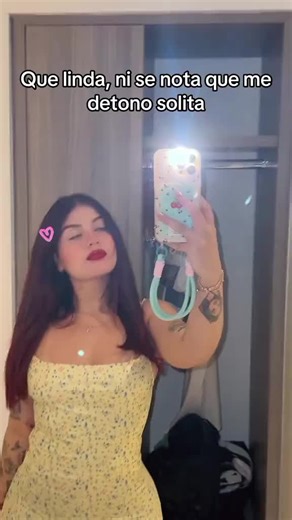 Kittisa Ramirez on TikTok