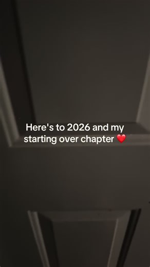 Starting Over: Embracing a New Chapter in Life