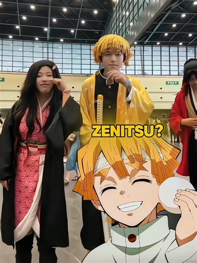 Demon slayer is vacation?🤔#cosplay #kimetsunoyaiba #demonslayer #viral #kny #animecosplay