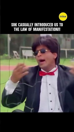 SRK & His Chaand Taare Manifestation… King Khan Mode ON 👑✨ Shah Rukh Khan | Yes Boss | 90's Songs