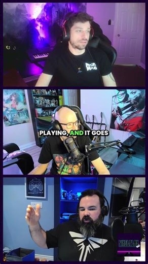 Space Marine and Splinter Cell have great sound design #sounddesign #warhammer40k #splintercell