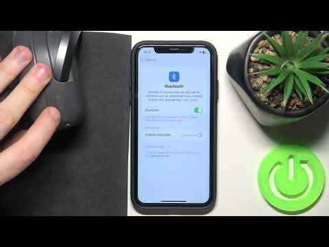 How to Pair Edifier W830NB with iOS | Easy Setup Guide